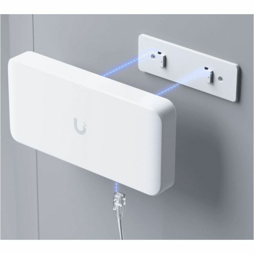 Flex 2.5G PoE Flex 2.5G PoE